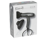 Secador PARLUX ELYSIUM + MAGICSENSE #Cinza Titânio 4 u