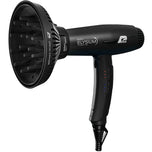 Secador PARLUX ELYSIUM + MAGICSENSE #Preto 4 u
