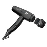 Secador PARLUX ELYSIUM + MAGICSENSE #Preto 4 u