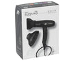 Secador PARLUX ELYSIUM + MAGICSENSE #Preto 4 u