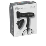 Secador PARLUX ELYSIUM + MAGICSENSE #Preto 4 u