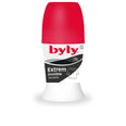 BYLY EXTREM INVISÍVEL deo roll-on 50 ml