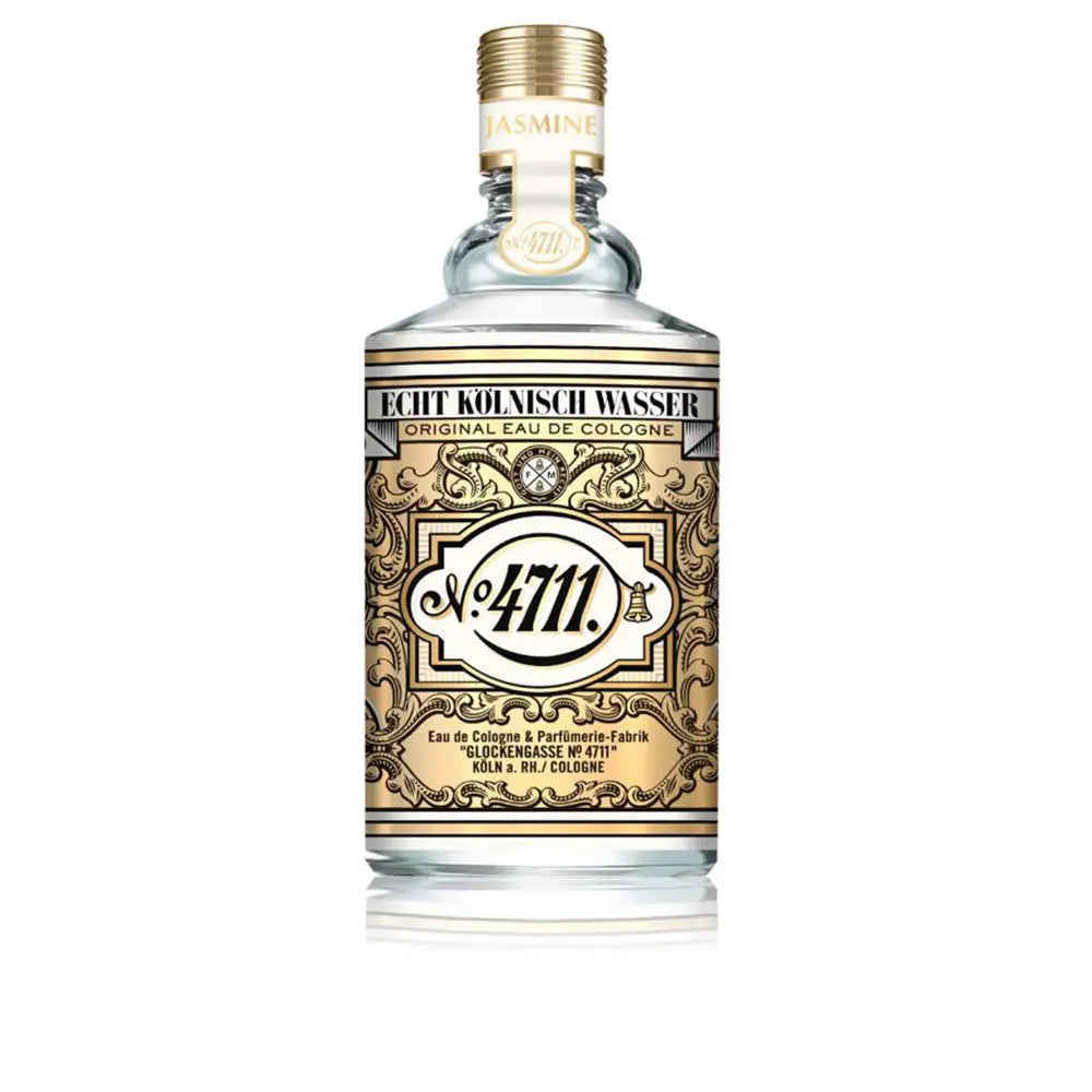 COLEÇÃO FLORAL JASMIM edc vapo 100 ml