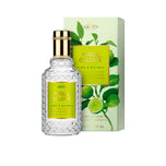 ACQUA COLONIA LEMON & GINGER edc spray e spray 50 ml
