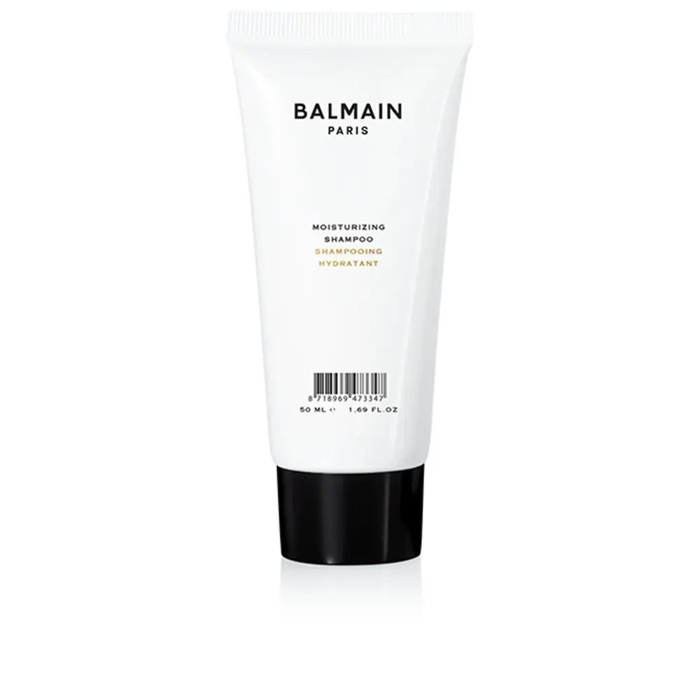 Shampoo hidratante 50 ml
