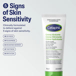 Creme hidratante CETAPHIL 100 g