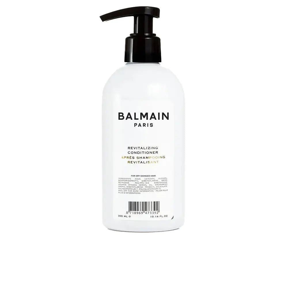 Condicionador revitalizante 300 ml