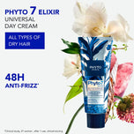 Creme PHYTO 7 ELIXIR 50 ml