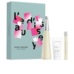 Conjunto de 3 peças L'EAU D'ISSEY