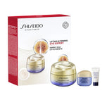 VITAL PERFECTION ESTOJO PARA OLHOS COM 3 PEÇAS