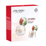 Conjunto de contorno de olhos Benefiance com 3 peças
