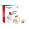 Conjunto de contorno de olhos Benefiance com 3 peças