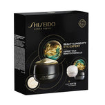 Conjunto de 3 peças de creme para contorno de olhos e lábios Future Solution LX