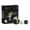 Conjunto de 3 peças de creme para contorno de olhos e lábios Future Solution LX