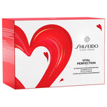 Conjunto de 5 peças do Creme Concentrado Vital Perfection Supreme