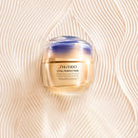 Conjunto de 5 peças do Creme Concentrado Vital Perfection Supreme