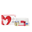Conjunto de 5 peças do Creme Concentrado Vital Perfection Supreme