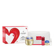 Conjunto de 5 peças do Creme Concentrado Vital Perfection Supreme
