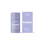 Protetor solar em bastão SUN KISSED FPS 50+ 15 ml