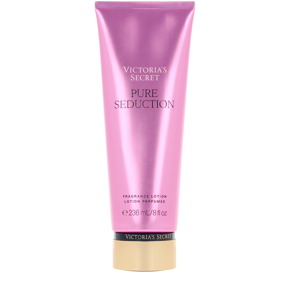 Loção corporal PURE SEDUCTION 236 ml