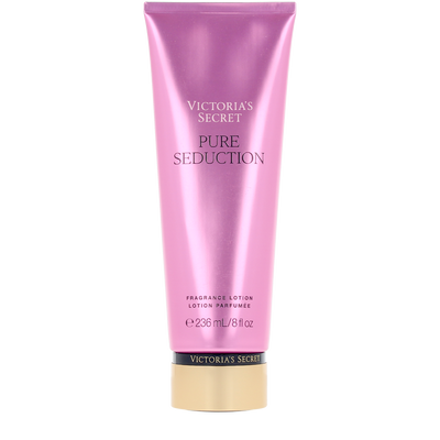 Loção corporal PURE SEDUCTION 236 ml