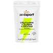 L-GLUTAMINA + TAURINA + CREATINA sabor melancia 590 g