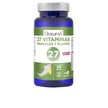 Comprimidos de 90 unidades com 27 vitaminas, minerais e plantas antioxidantes.