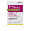 Comprimidos de Ácido Hialurônico Ultra Dose 600 mg, 60 unidades