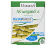 Cápsulas de ASHWAGANDHA NUTRASICS 30 unidades