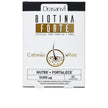 Comprimidos de biotina Forte 10.000 mcg, 45 unidades