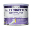 SAIS MINERAIS - ELETRÓLITOS #Limão 160 g