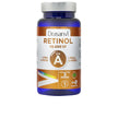 Comprimidos de vitamina A retinol, 90 unidades