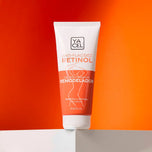 ANTI-FLACIDEZ RETINOL gel reafirmante remodelador 200 ml
