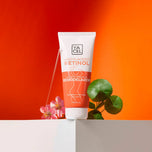 ANTI-FLACIDEZ RETINOL gel reafirmante remodelador 200 ml