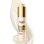 Creme de dia ultraleve HYALURON-FILLER + ELASTICITY FPS 50 50ml