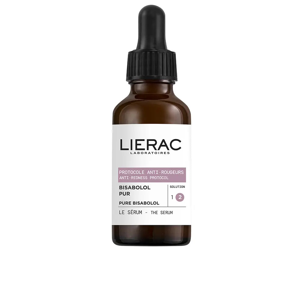 PROTOCOLO ANTI-VERMELHIDÃO sérum anti-vermelhidão 30 ml