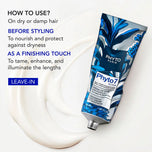 Creme PHYTO 7 ELIXIR 100 ml