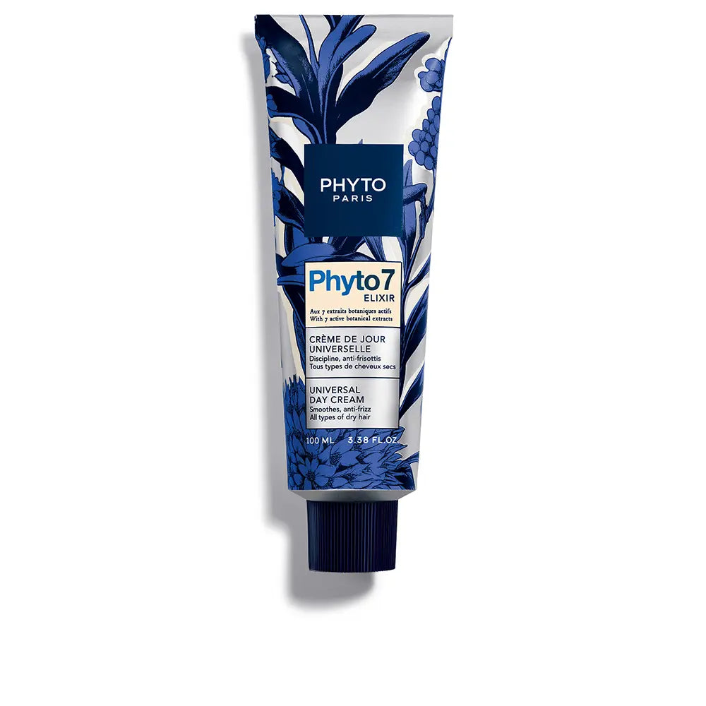Creme PHYTO 7 ELIXIR 100 ml