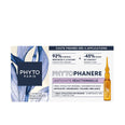 PHYTOPHANERE REATIONAL HAIR LOSS ANTI-HAIR LOSS ampolas 12 u