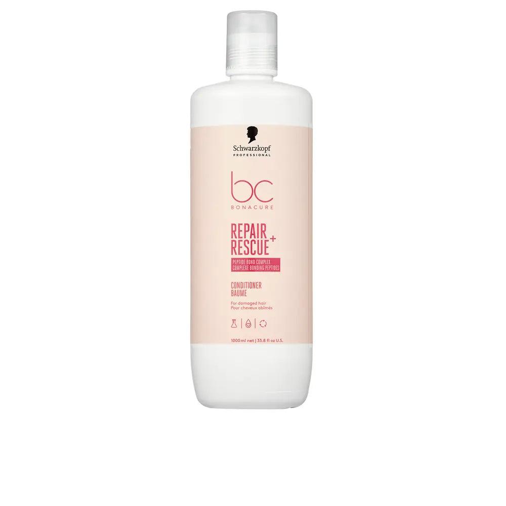 Condicionador BC REPAIR RESCUE 1000 ml