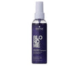 Spray condicionador roxo BLONDME BOND REPAIR 150 ml