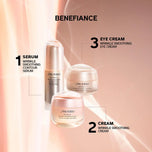 Sérum Suavizante de Rugas Benefiance 30 ml