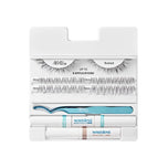 Extensões de cílios inferiores ARDELL SEAMLESS #naked 36 u