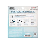 Extensões de cílios inferiores ARDELL SEAMLESS #naked 36 u