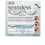 Extensões de cílios inferiores ARDELL SEAMLESS #naked 36 u
