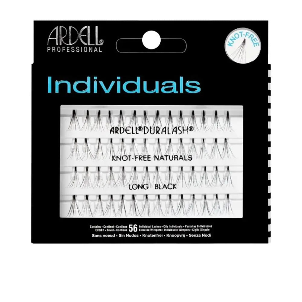 Calça flare sem nós ARDELL INDIVIDUALS NATURALS com toque macio #longa preta 56 u