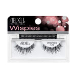 Cílios postiços ARDELL WISPIES nº 122 pretos, 1 unidade