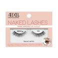 Cílios postiços ARDELL NAKED LASHES nº 433 pretos, 1 unidade