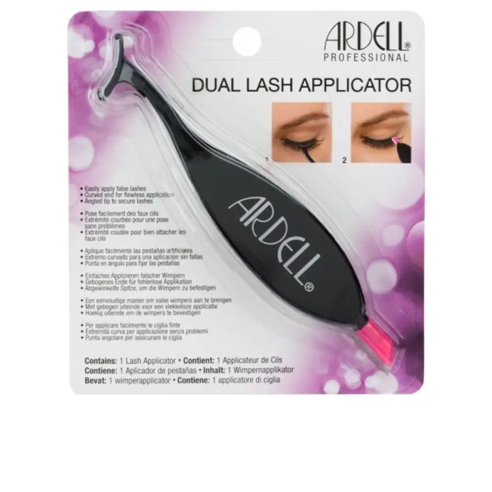 Aplicador de cílios postiços ARDELL DUAL LASH (1 unidade)