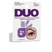 ADESIVO PARA CÍLIOS INDIVIDUAIS ARDELL DUO TRANSPARENTE 7 g